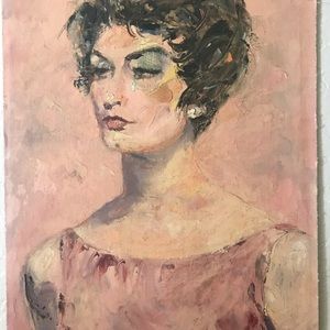 Meet your Posher, Debra